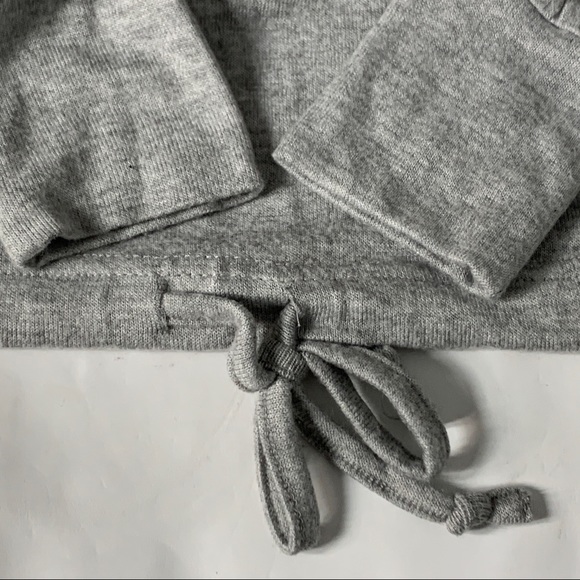 UGG Gable Brushed Drawstring Hem Pullover Top - Picture 13 of 13